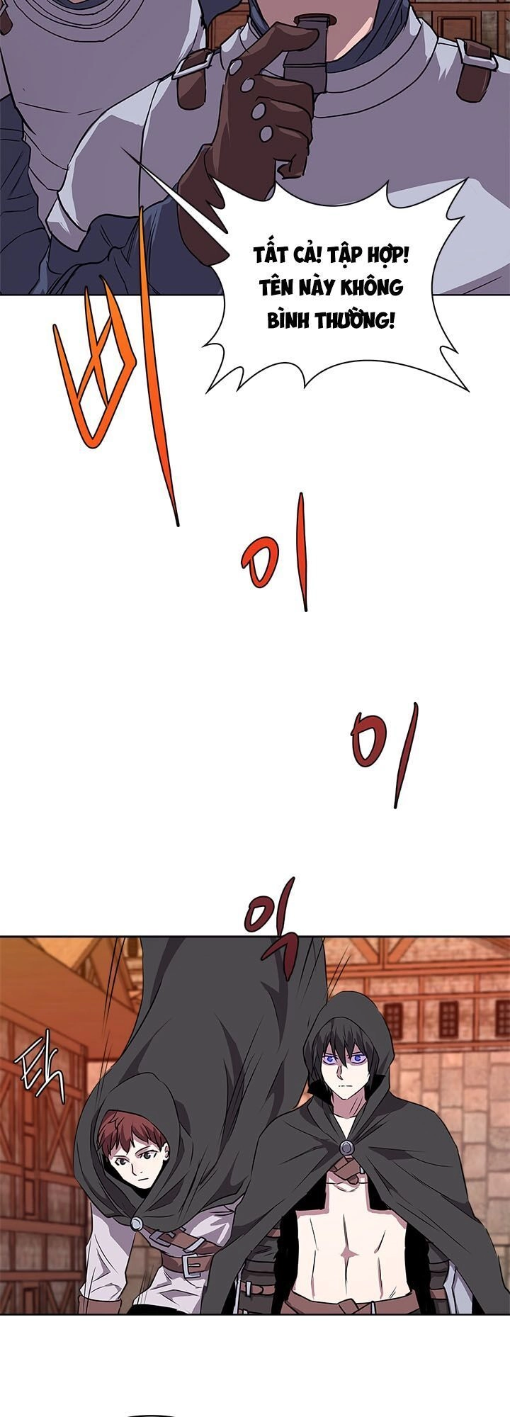 Chiến Binh Đến Từ Thế Giới Khác Chapter 34 - 14