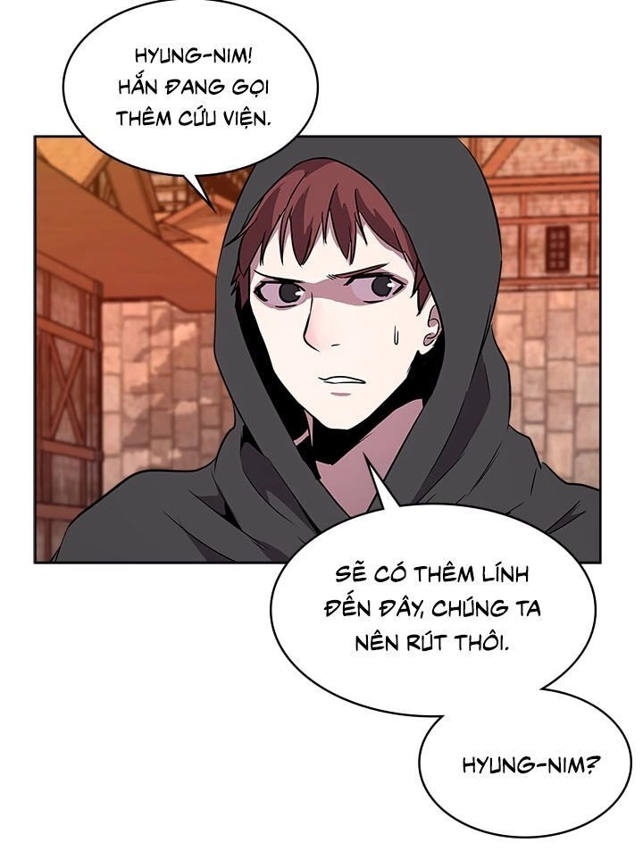 Chiến Binh Đến Từ Thế Giới Khác Chapter 34 - 15