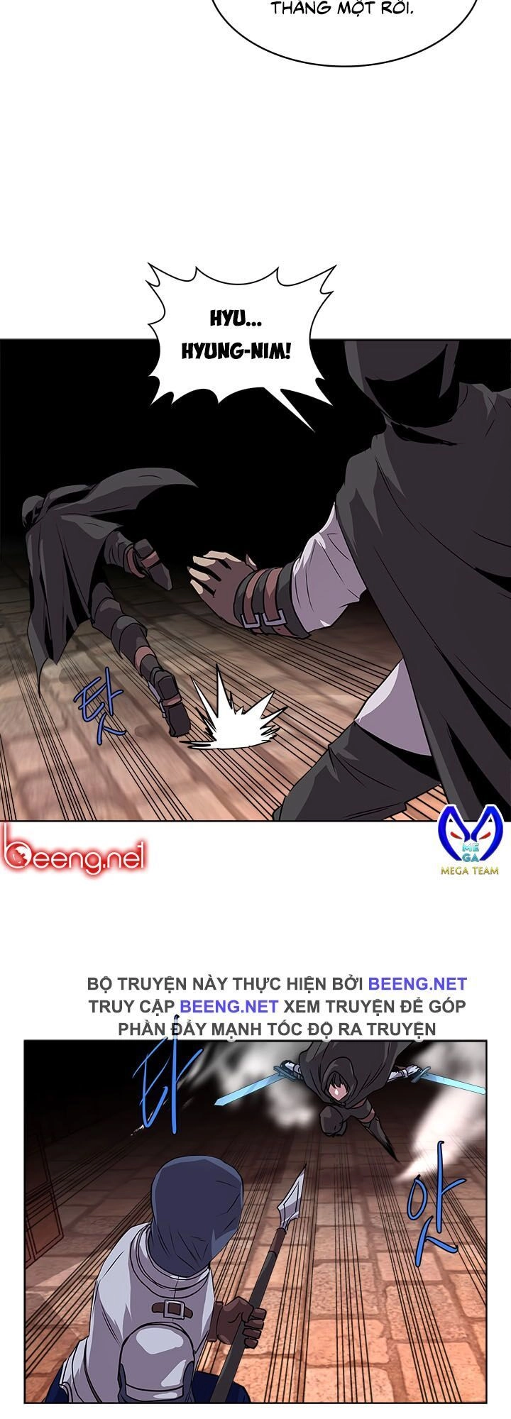 Chiến Binh Đến Từ Thế Giới Khác Chapter 34 - 17