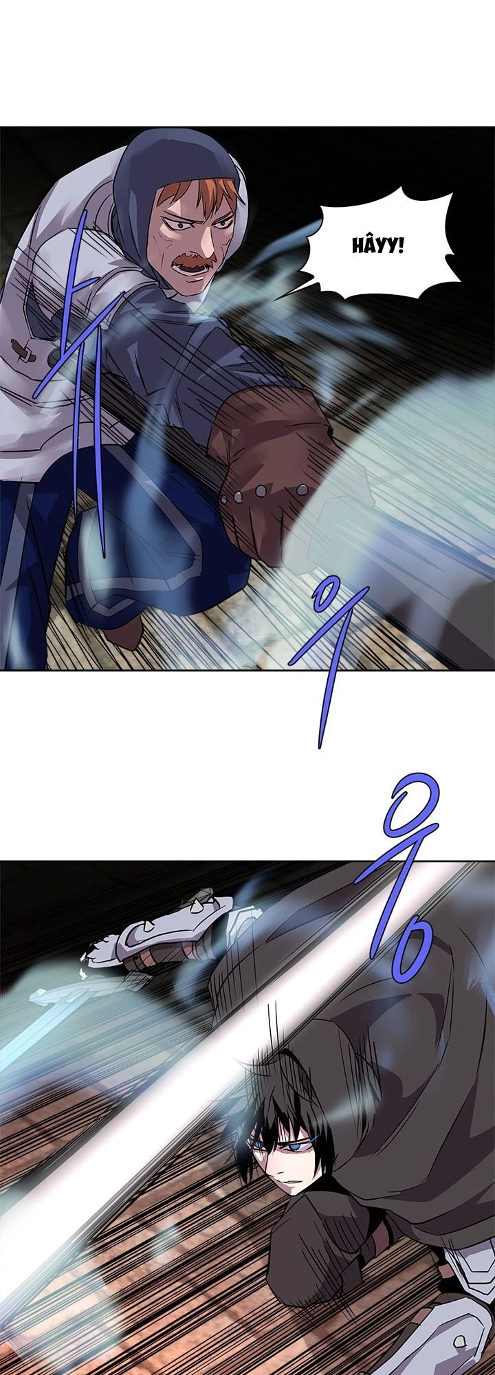 Chiến Binh Đến Từ Thế Giới Khác Chapter 34 - 18