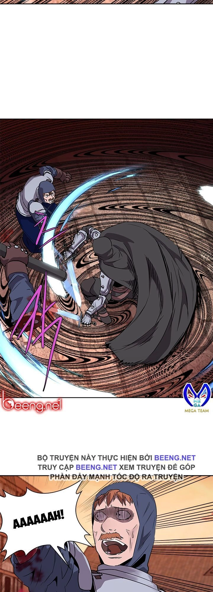 Chiến Binh Đến Từ Thế Giới Khác Chapter 34 - 19