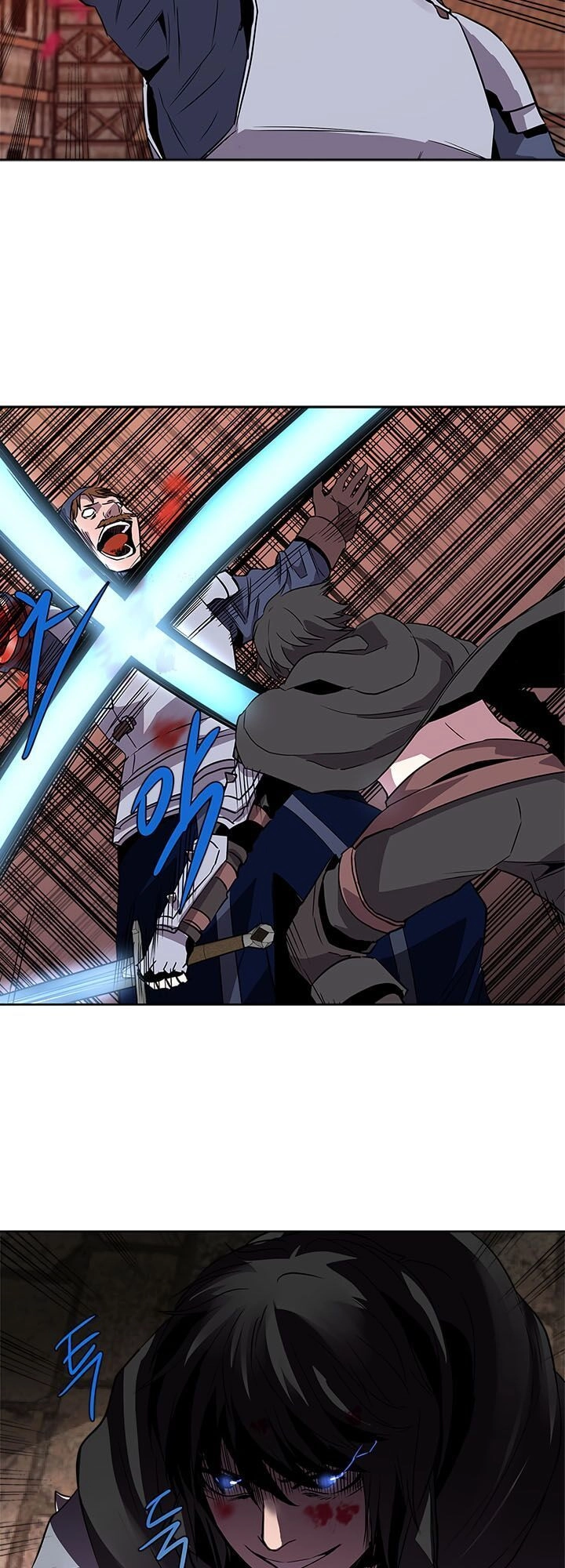 Chiến Binh Đến Từ Thế Giới Khác Chapter 34 - 20