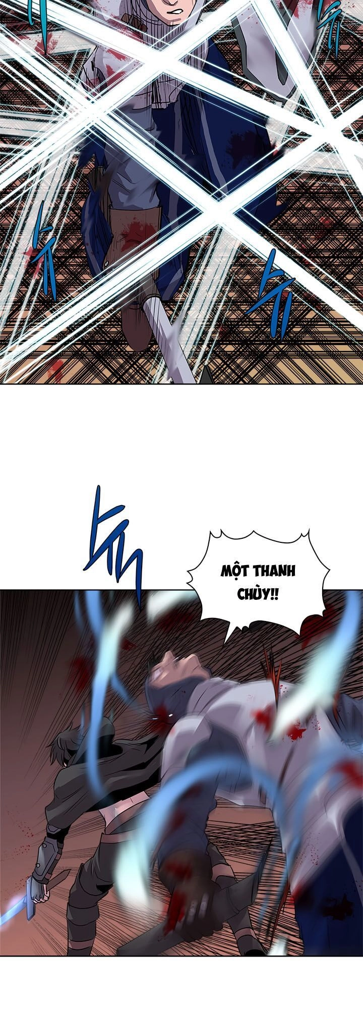 Chiến Binh Đến Từ Thế Giới Khác Chapter 34 - 25