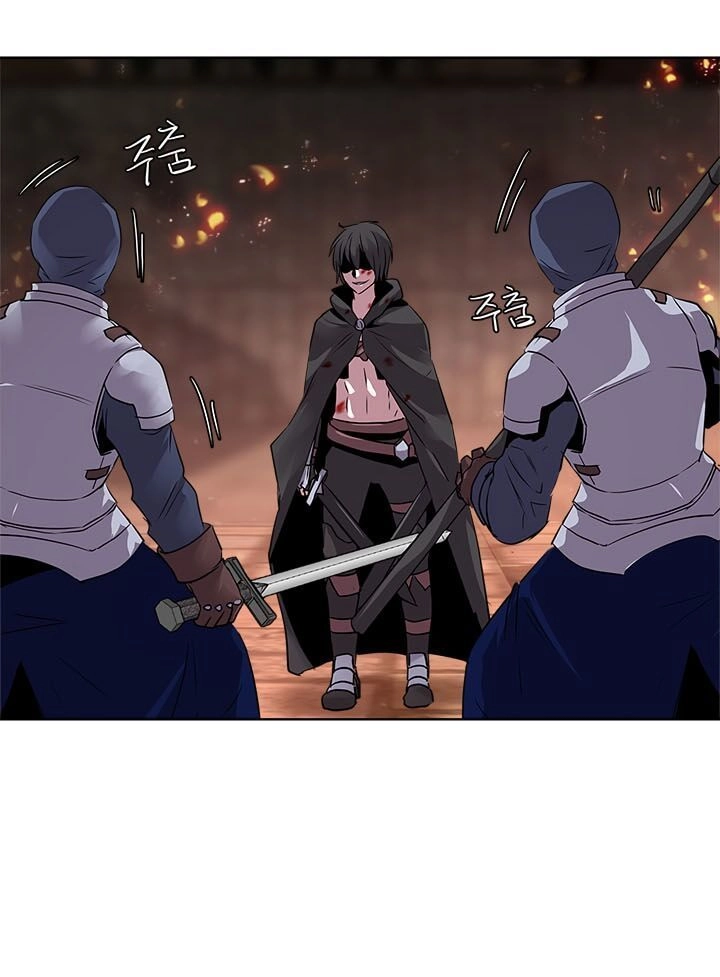 Chiến Binh Đến Từ Thế Giới Khác Chapter 34 - 27