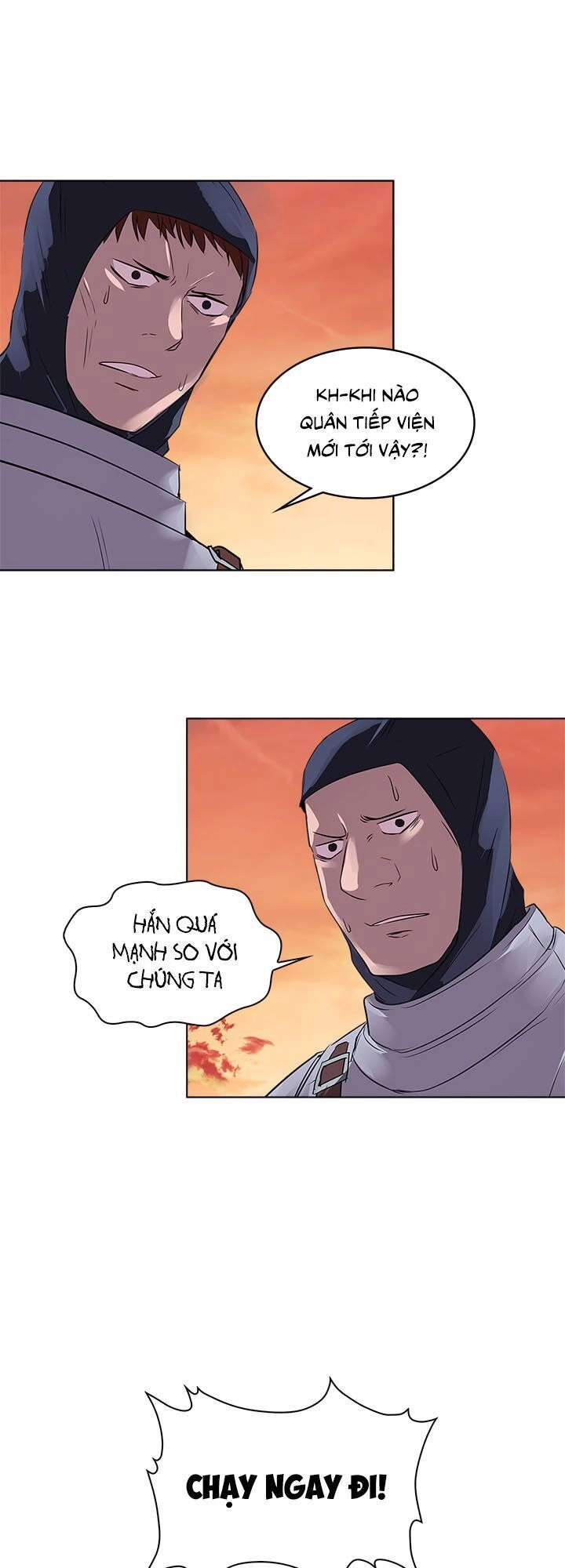 Chiến Binh Đến Từ Thế Giới Khác Chapter 34 - 28