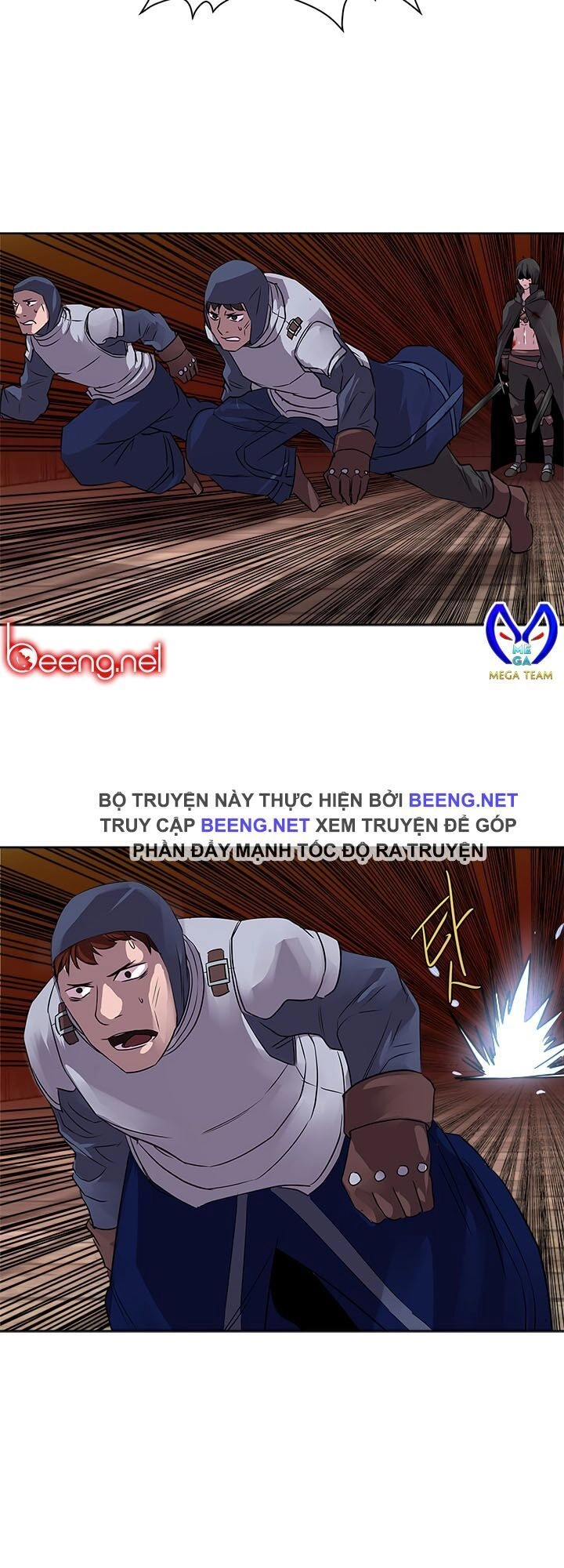 Chiến Binh Đến Từ Thế Giới Khác Chapter 34 - 29