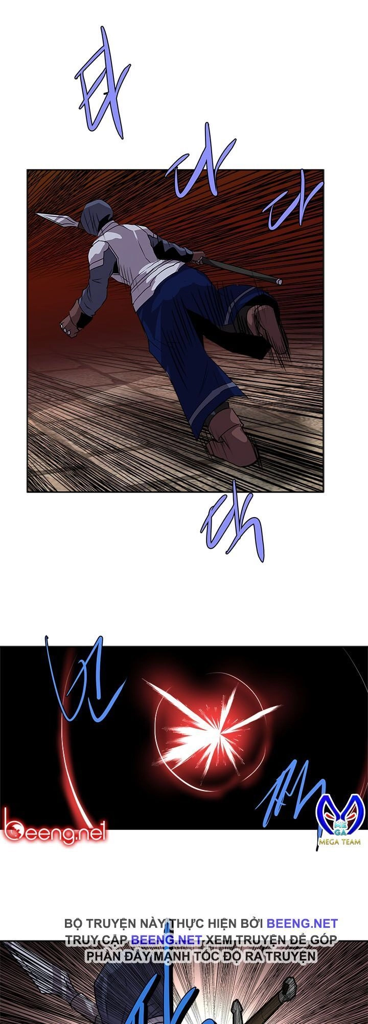 Chiến Binh Đến Từ Thế Giới Khác Chapter 34 - 31