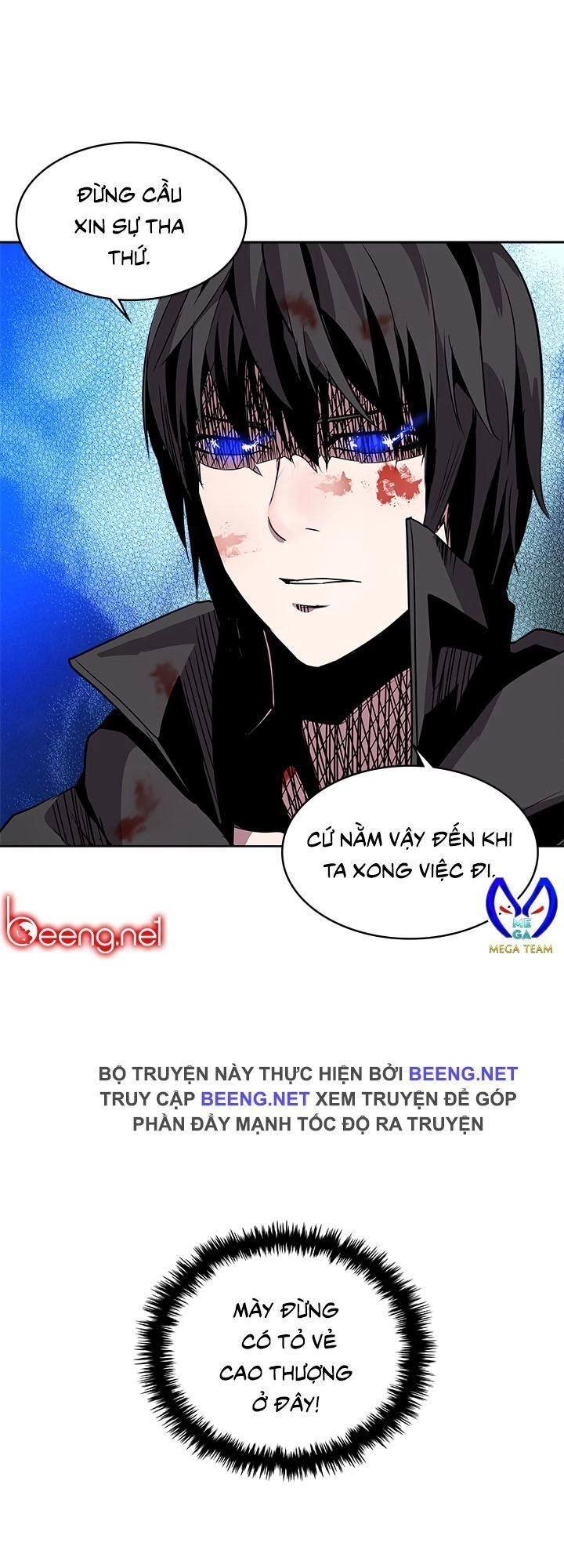 Chiến Binh Đến Từ Thế Giới Khác Chapter 34 - 35