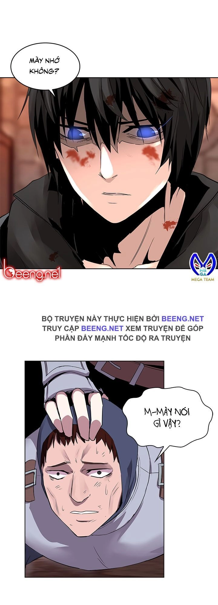 Chiến Binh Đến Từ Thế Giới Khác Chapter 35 - 7