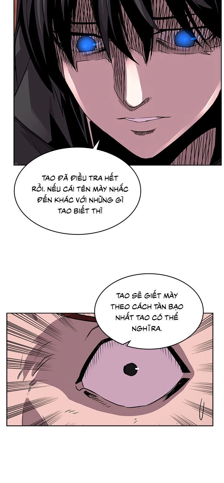 Chiến Binh Đến Từ Thế Giới Khác Chapter 35 - 11