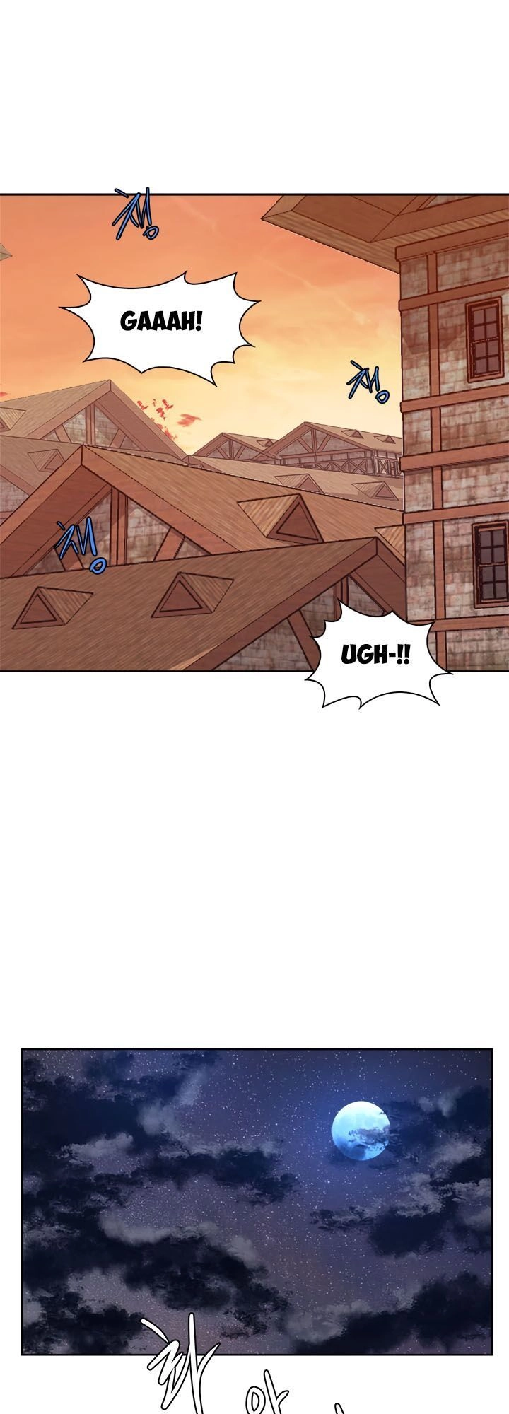 Chiến Binh Đến Từ Thế Giới Khác Chapter 35 - 17