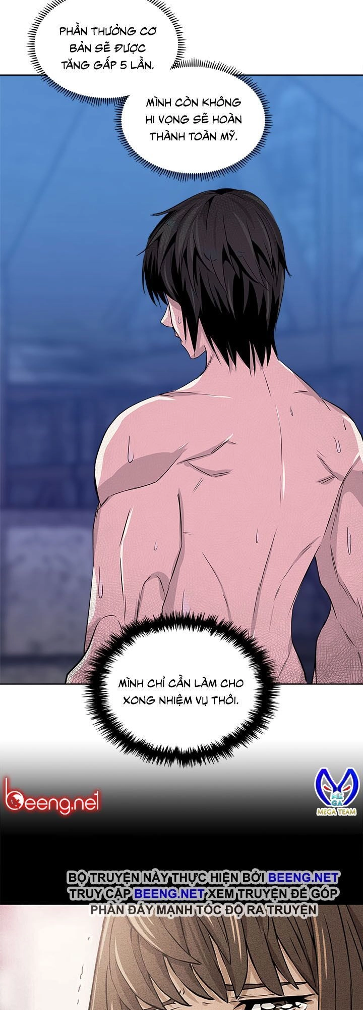 Chiến Binh Đến Từ Thế Giới Khác Chapter 35 - 27