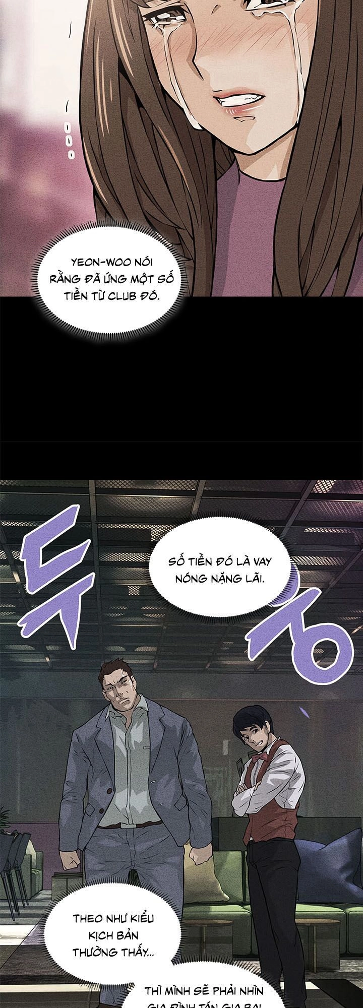 Chiến Binh Đến Từ Thế Giới Khác Chapter 35 - 28