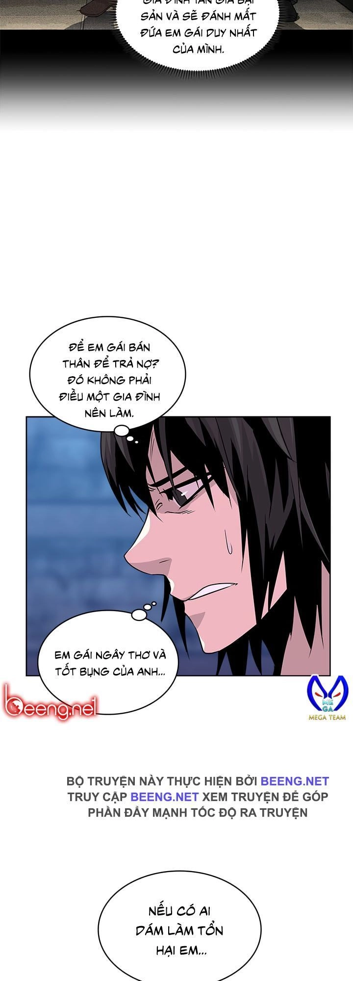 Chiến Binh Đến Từ Thế Giới Khác Chapter 35 - 29