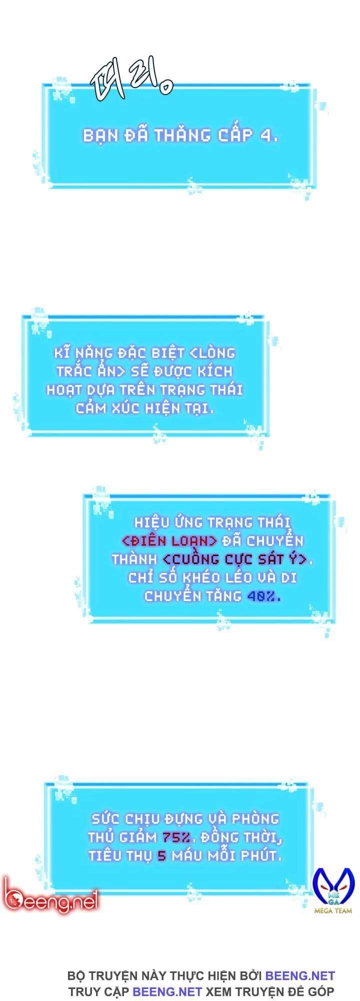 Chiến Binh Đến Từ Thế Giới Khác Chapter 35 - 31