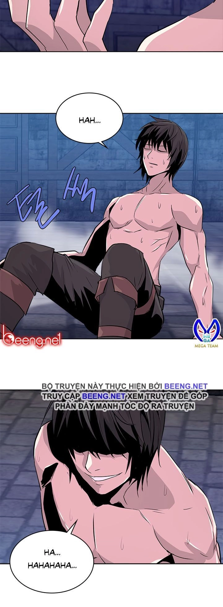 Chiến Binh Đến Từ Thế Giới Khác Chapter 35 - 35