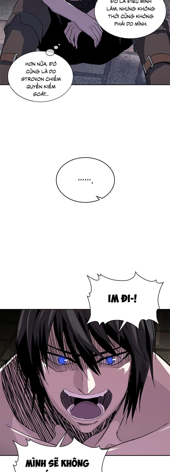 Chiến Binh Đến Từ Thế Giới Khác Chapter 35 - 38