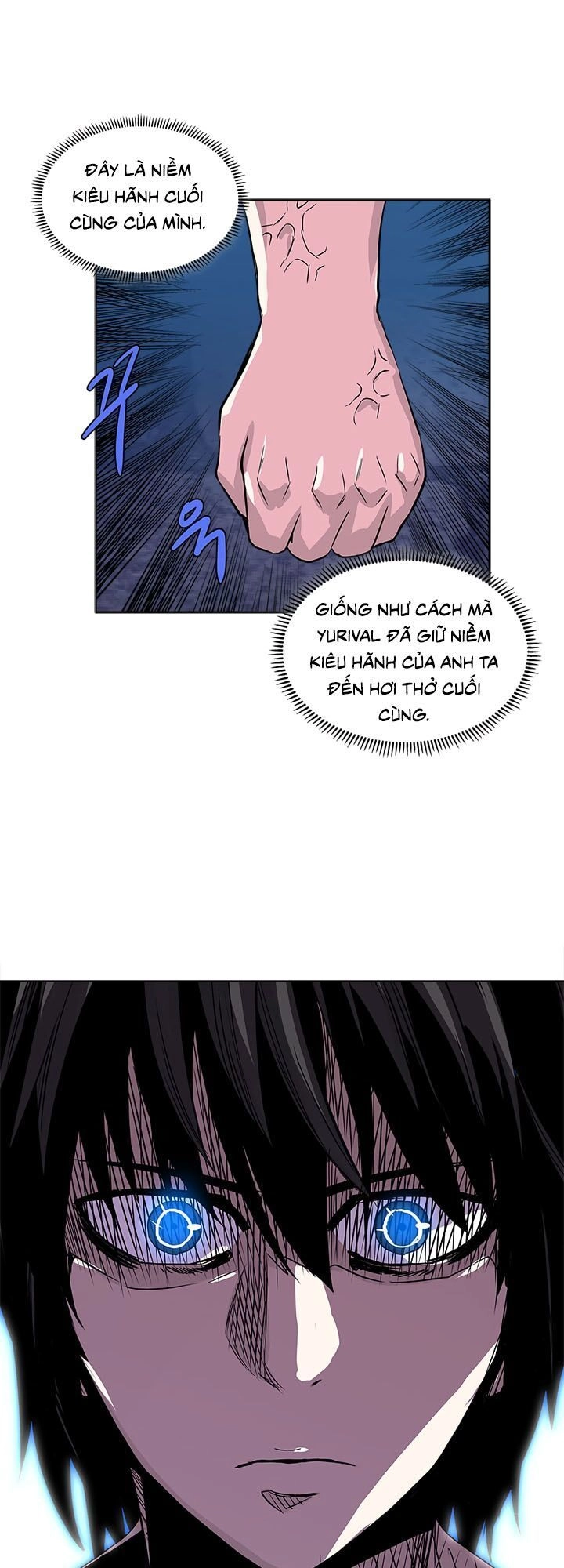 Chiến Binh Đến Từ Thế Giới Khác Chapter 35 - 41