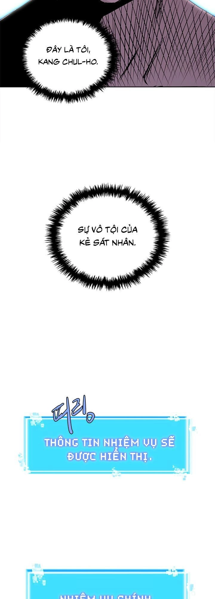 Chiến Binh Đến Từ Thế Giới Khác Chapter 35 - 42