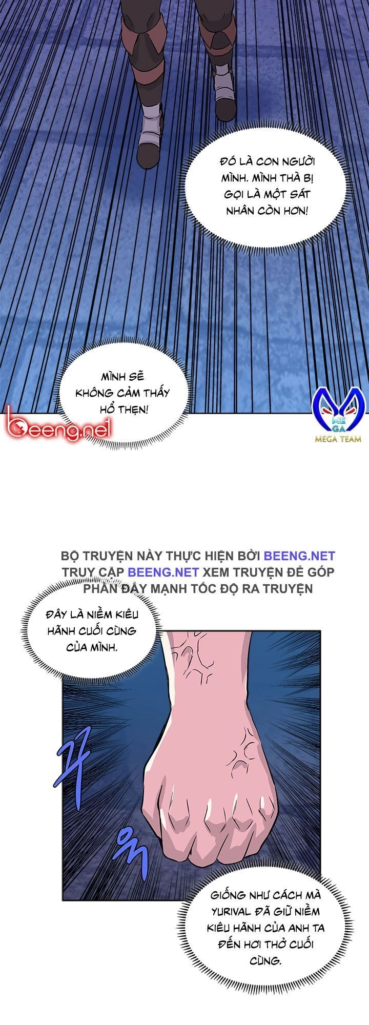 Chiến Binh Đến Từ Thế Giới Khác Chapter 36 - 3