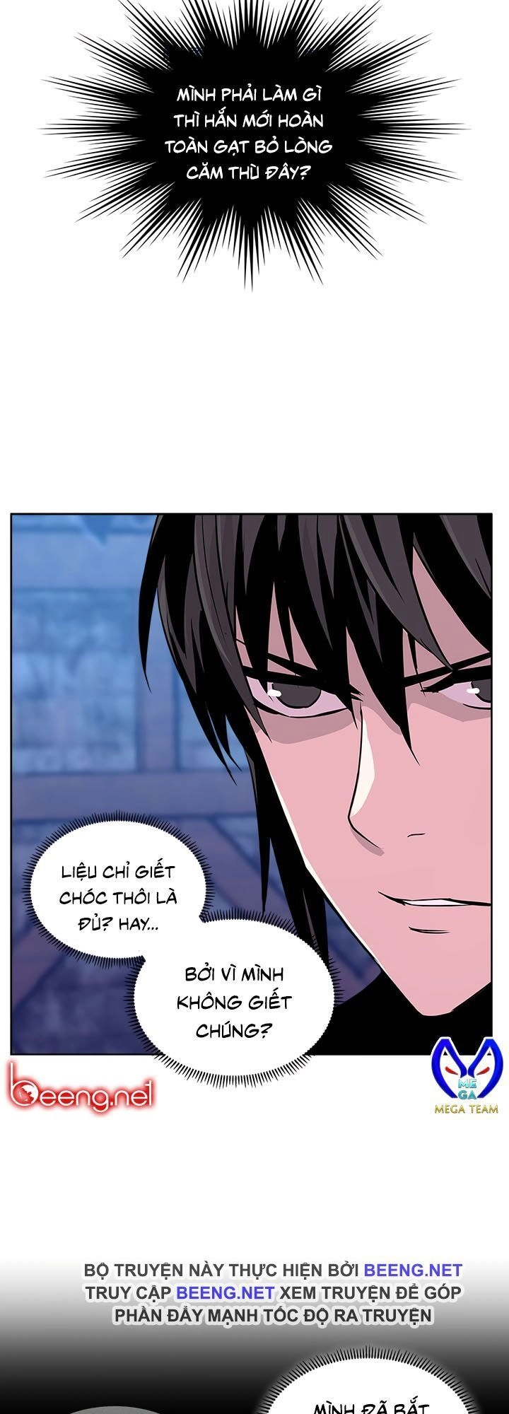 Chiến Binh Đến Từ Thế Giới Khác Chapter 36 - 9