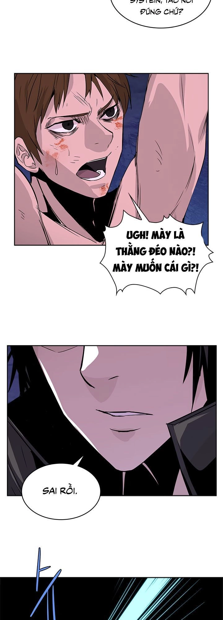 Chiến Binh Đến Từ Thế Giới Khác Chapter 36 - 25