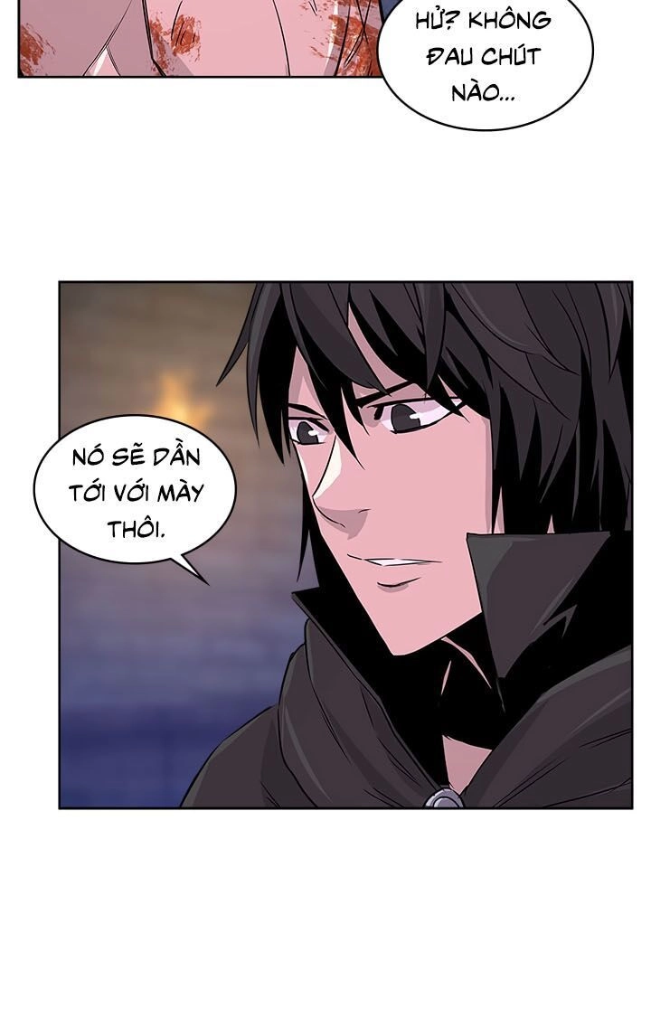 Chiến Binh Đến Từ Thế Giới Khác Chapter 36 - 27