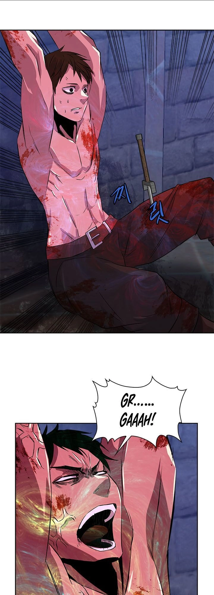 Chiến Binh Đến Từ Thế Giới Khác Chapter 36 - 28