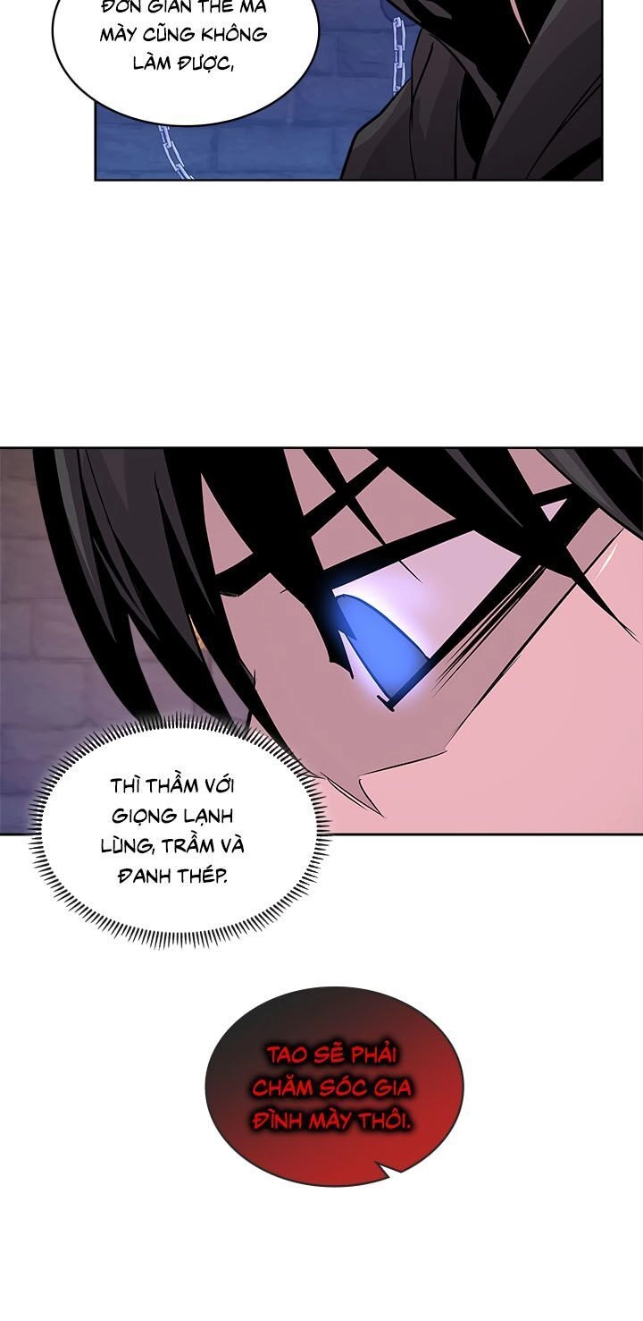 Chiến Binh Đến Từ Thế Giới Khác Chapter 36 - 37