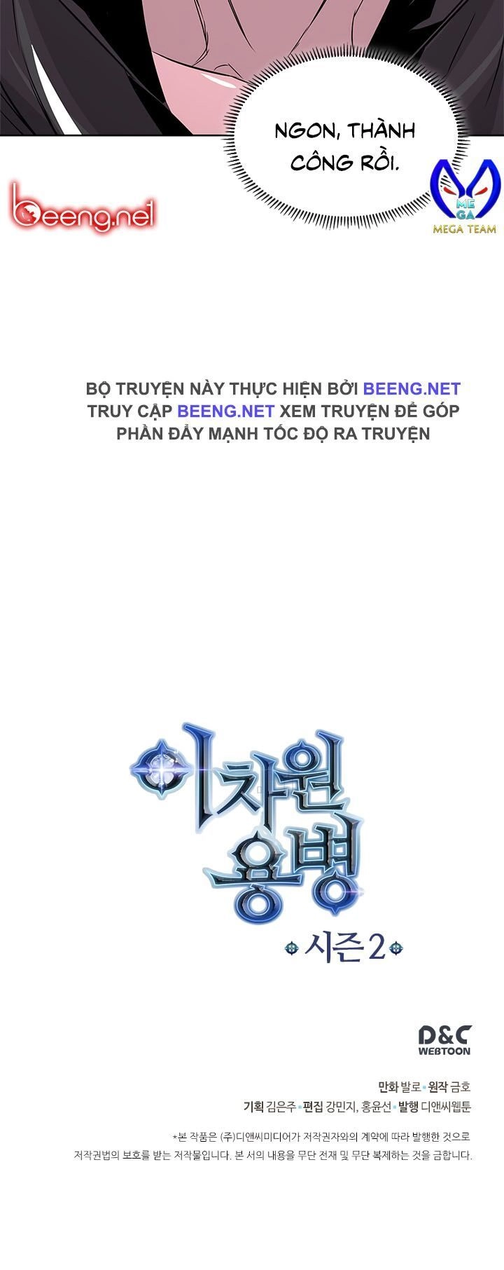 Chiến Binh Đến Từ Thế Giới Khác Chapter 36 - 45