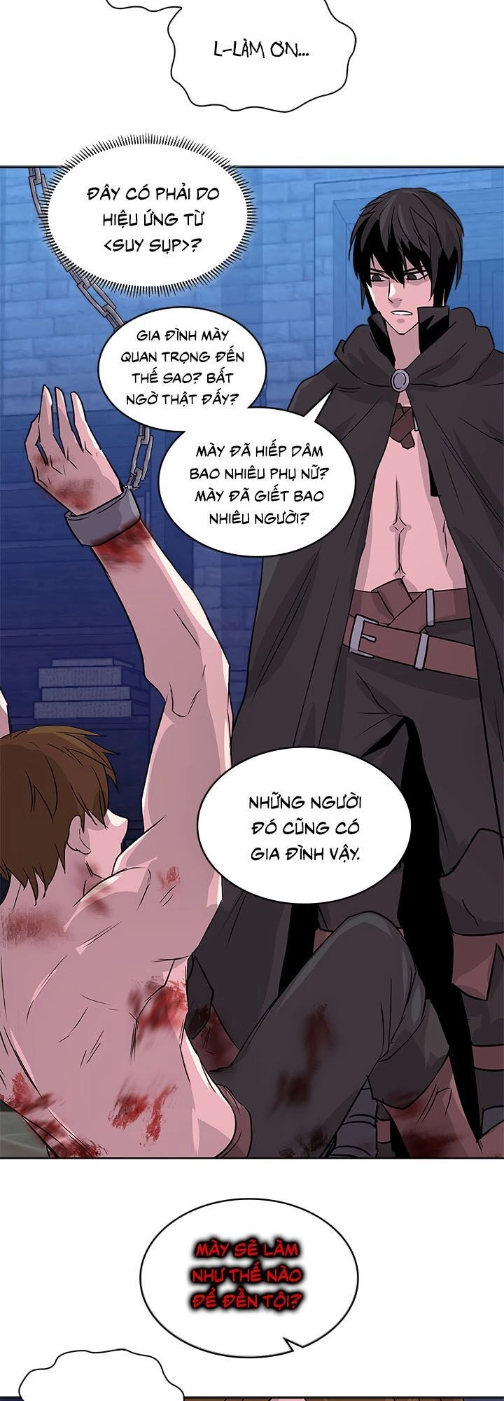 Chiến Binh Đến Từ Thế Giới Khác Chapter 37 - 2