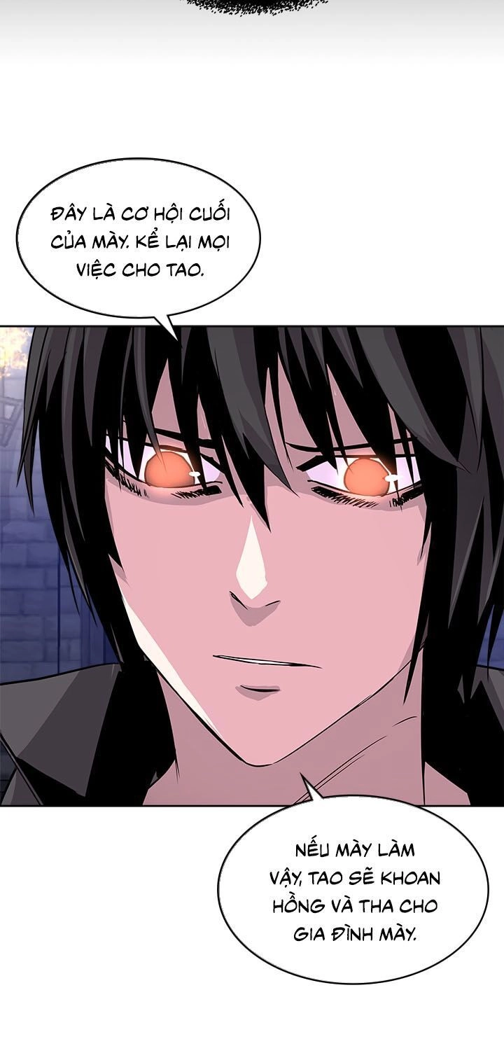 Chiến Binh Đến Từ Thế Giới Khác Chapter 37 - 7