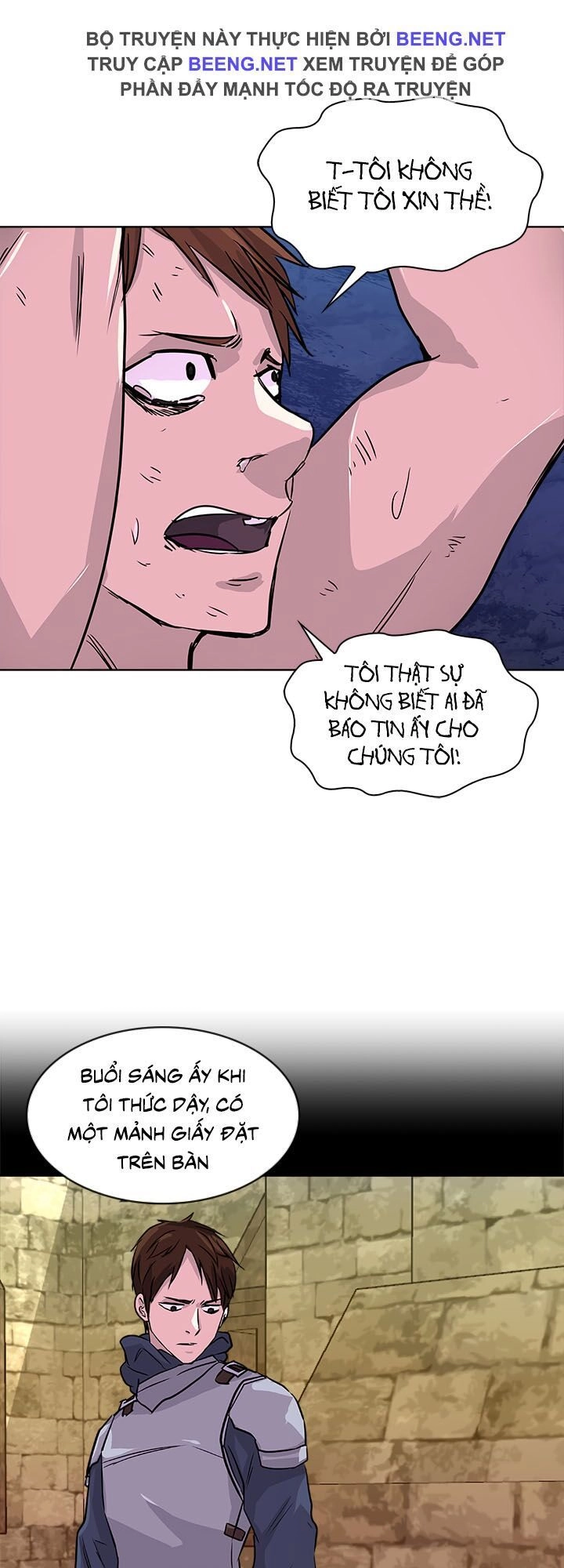 Chiến Binh Đến Từ Thế Giới Khác Chapter 37 - 12