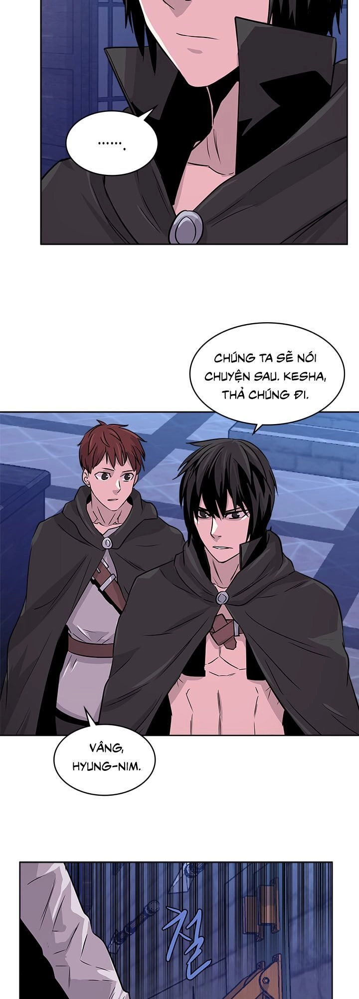 Chiến Binh Đến Từ Thế Giới Khác Chapter 37 - 15