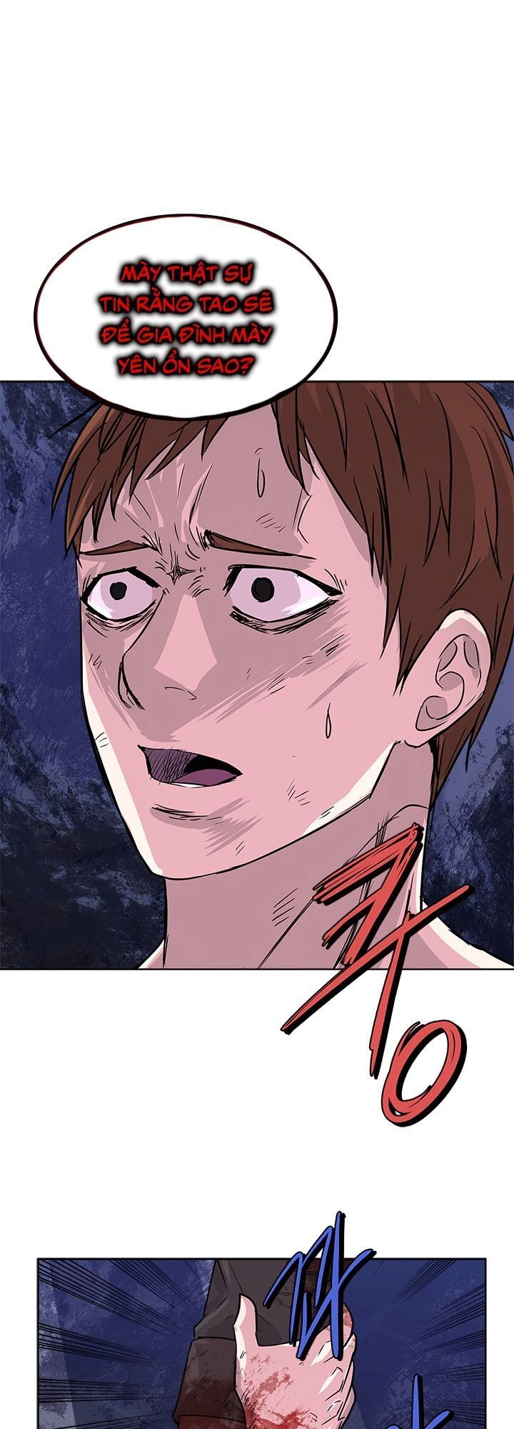 Chiến Binh Đến Từ Thế Giới Khác Chapter 37 - 22