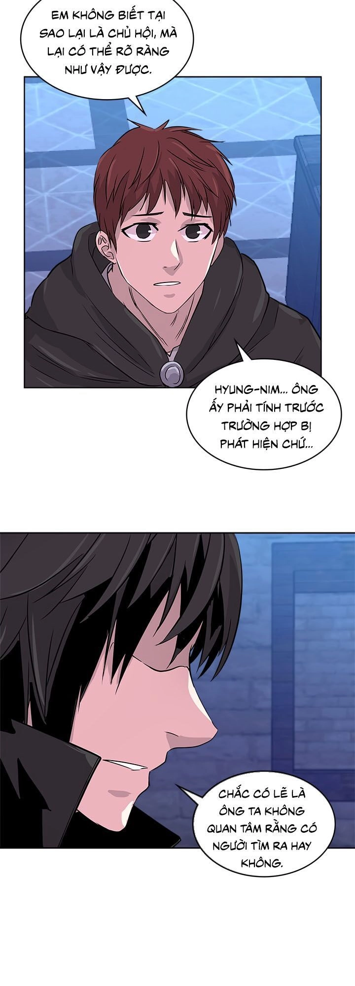 Chiến Binh Đến Từ Thế Giới Khác Chapter 37 - 33