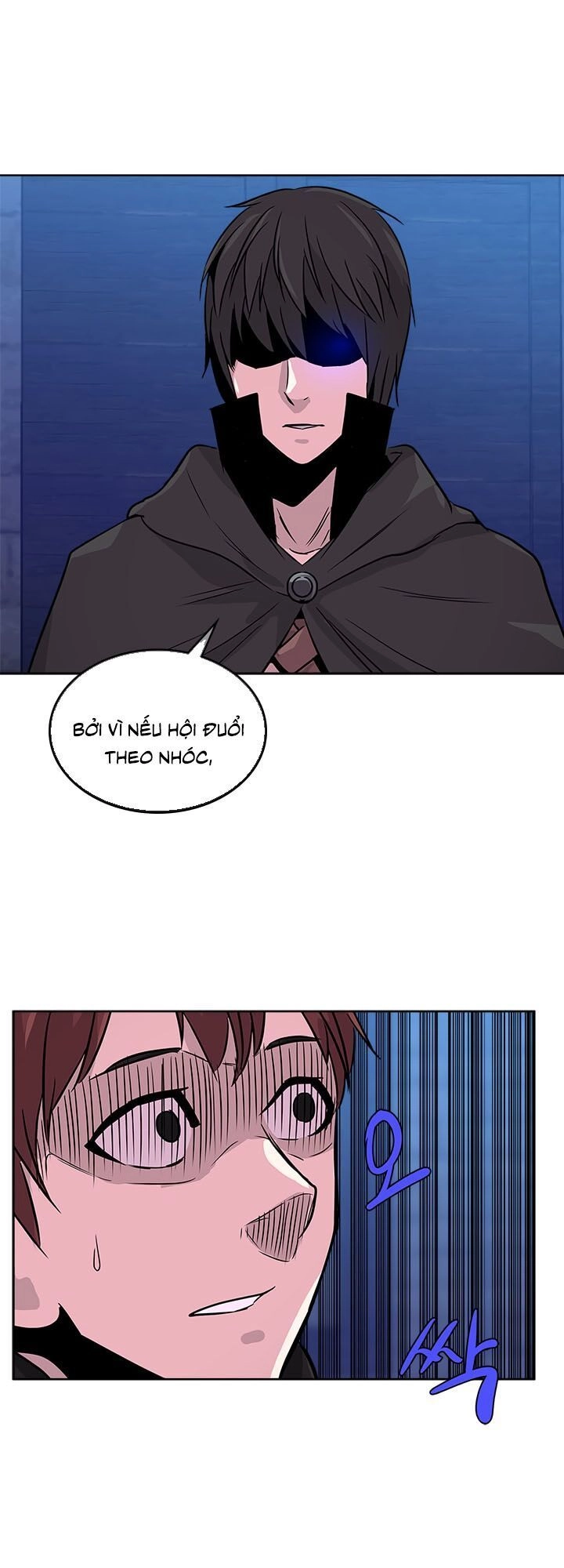 Chiến Binh Đến Từ Thế Giới Khác Chapter 37 - 37