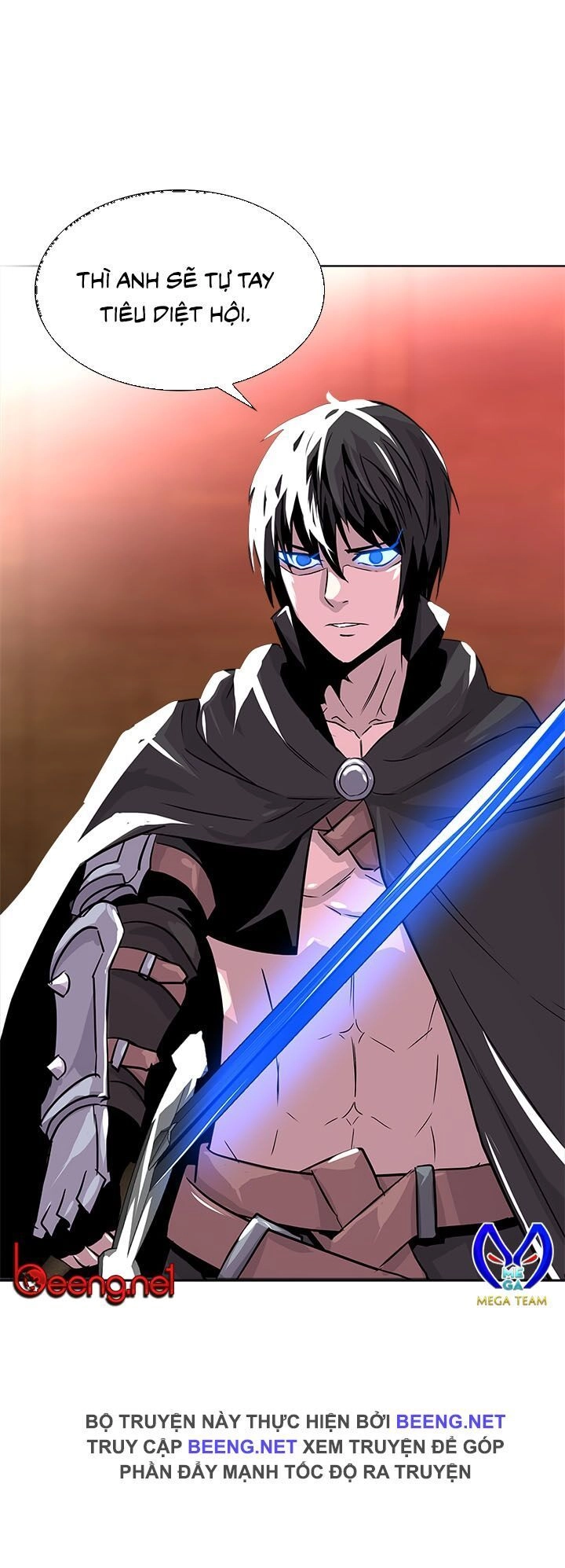 Chiến Binh Đến Từ Thế Giới Khác Chapter 37 - 38