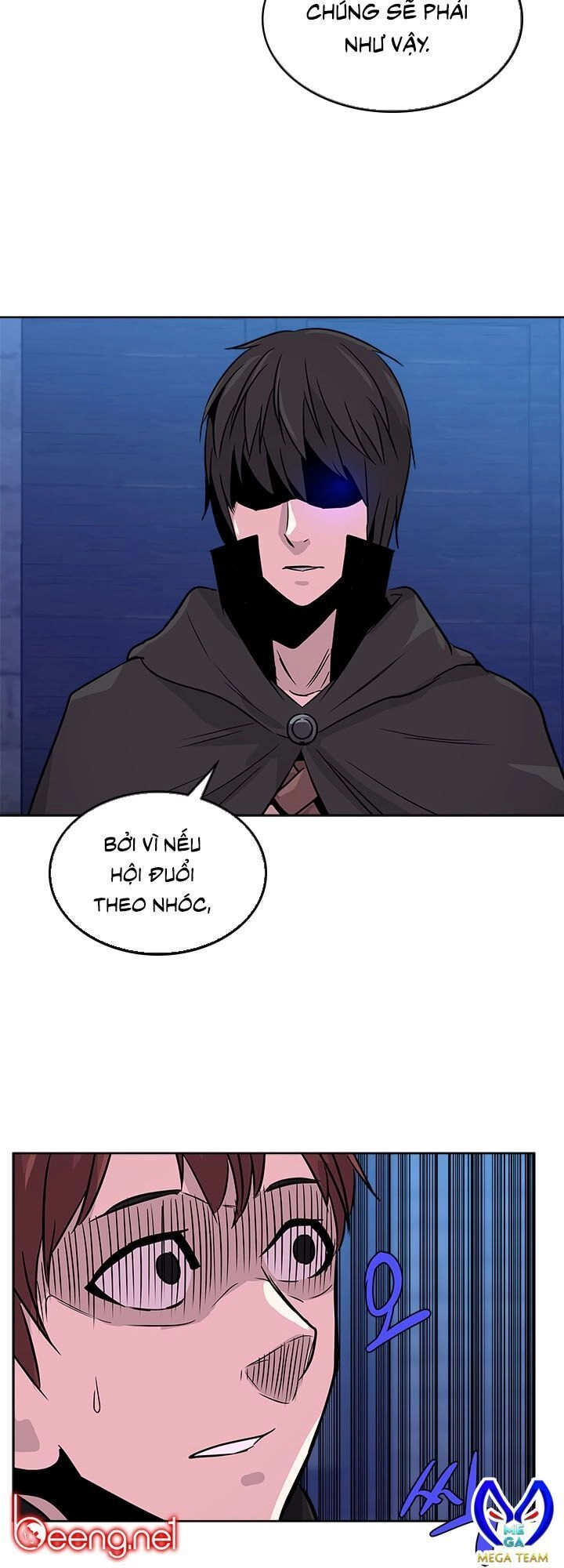 Chiến Binh Đến Từ Thế Giới Khác Chapter 38 - 2