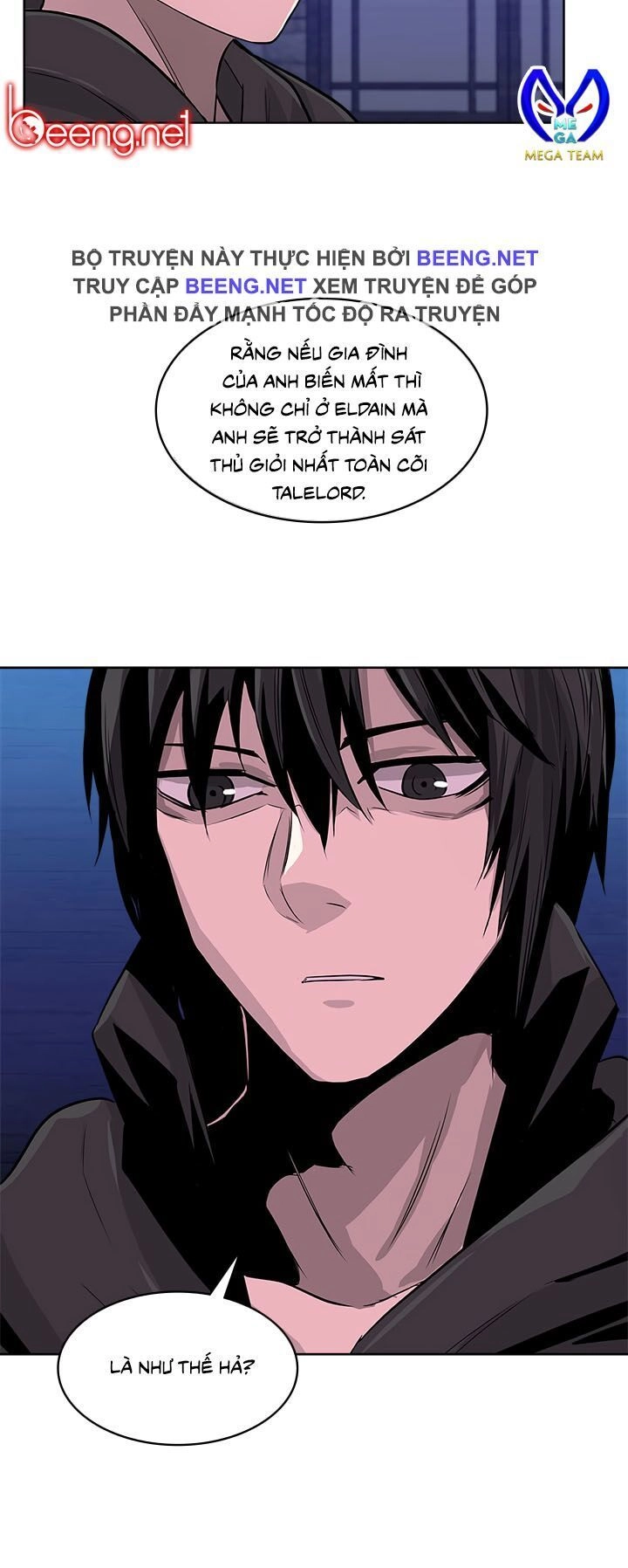 Chiến Binh Đến Từ Thế Giới Khác Chapter 38 - 6