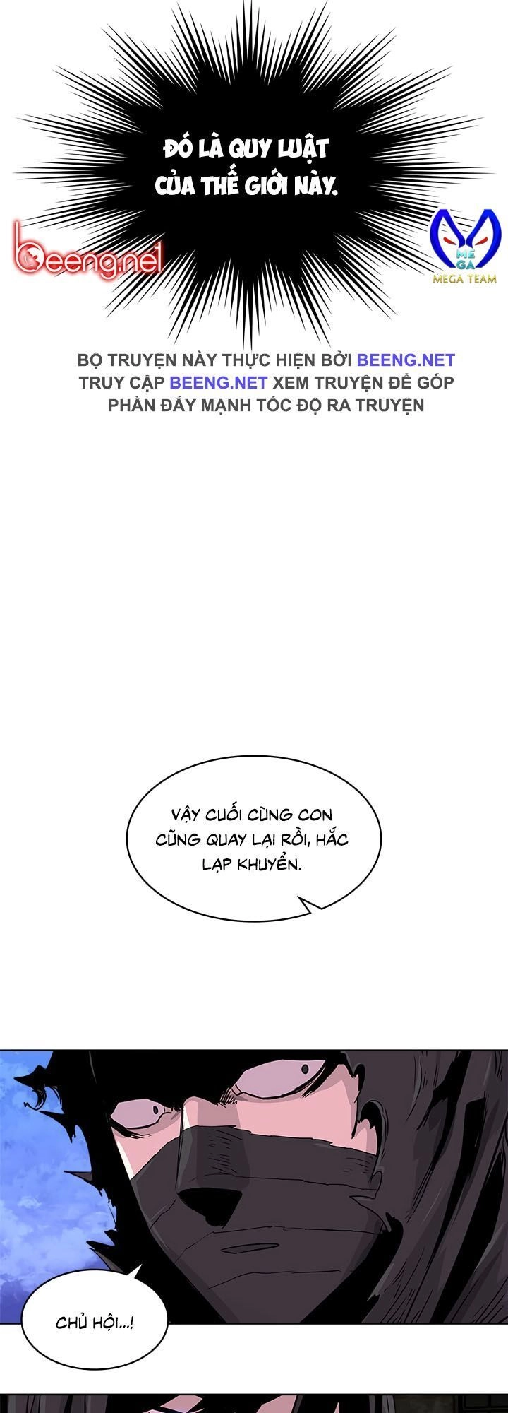 Chiến Binh Đến Từ Thế Giới Khác Chapter 38 - 25