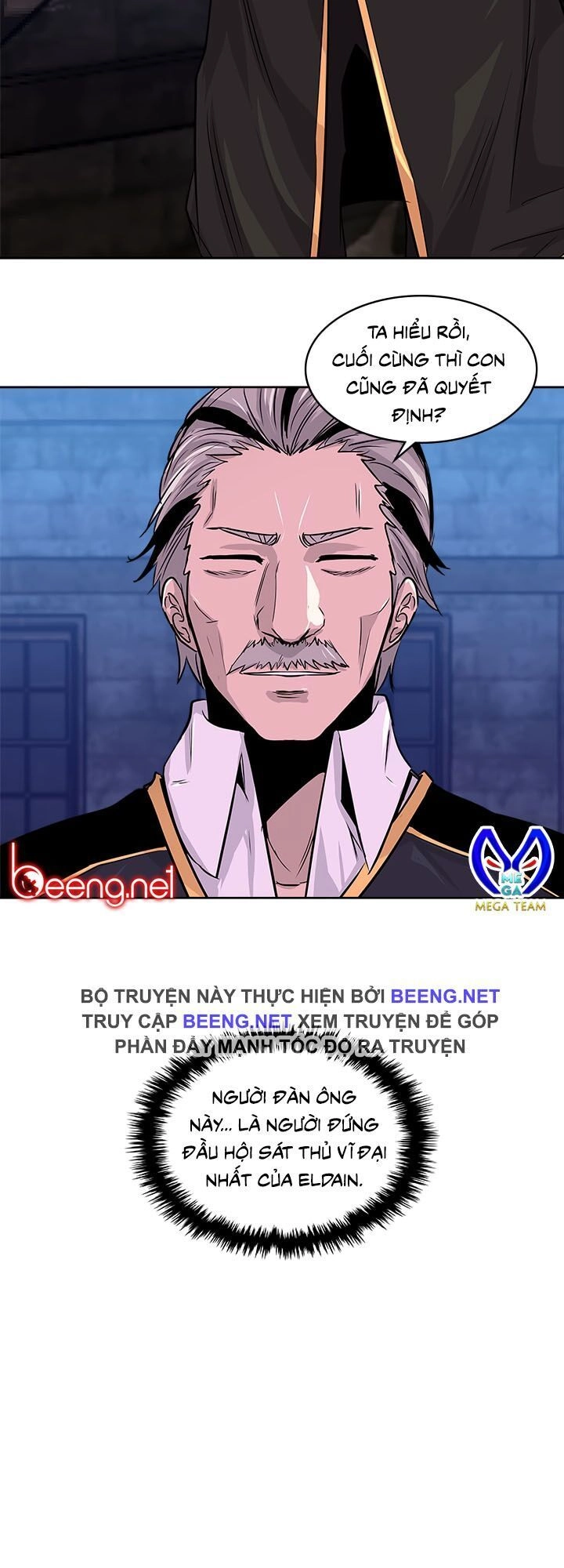 Chiến Binh Đến Từ Thế Giới Khác Chapter 38 - 27