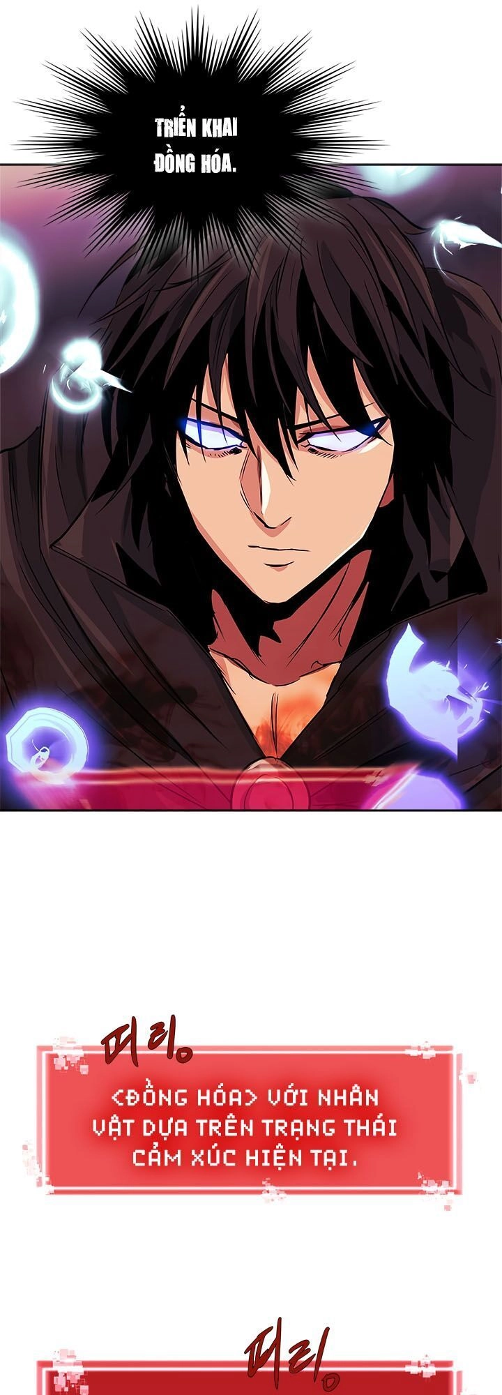 Chiến Binh Đến Từ Thế Giới Khác Chapter 38 - 28