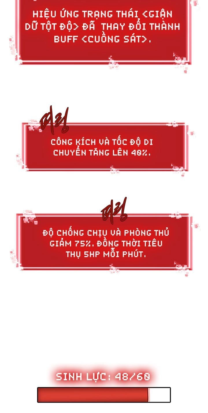 Chiến Binh Đến Từ Thế Giới Khác Chapter 38 - 29