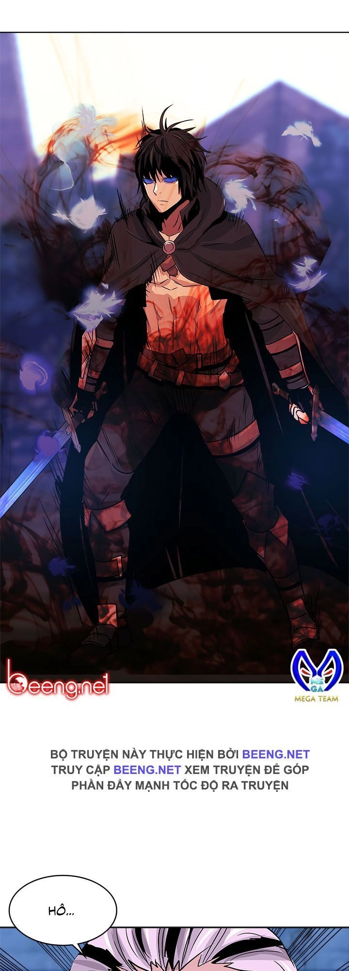 Chiến Binh Đến Từ Thế Giới Khác Chapter 38 - 30