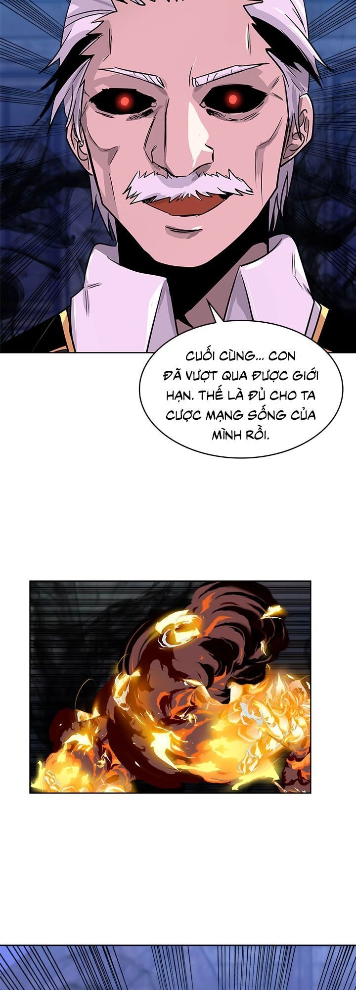 Chiến Binh Đến Từ Thế Giới Khác Chapter 38 - 31