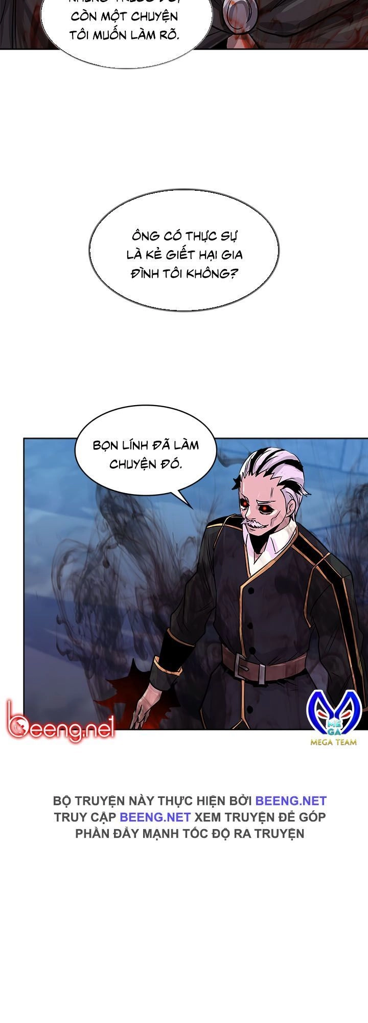 Chiến Binh Đến Từ Thế Giới Khác Chapter 38 - 33