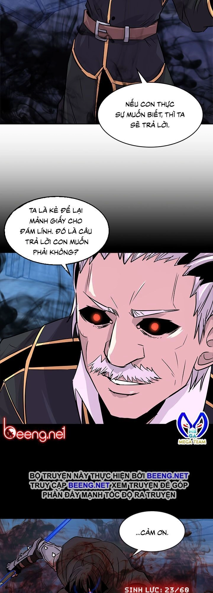 Chiến Binh Đến Từ Thế Giới Khác Chapter 38 - 36