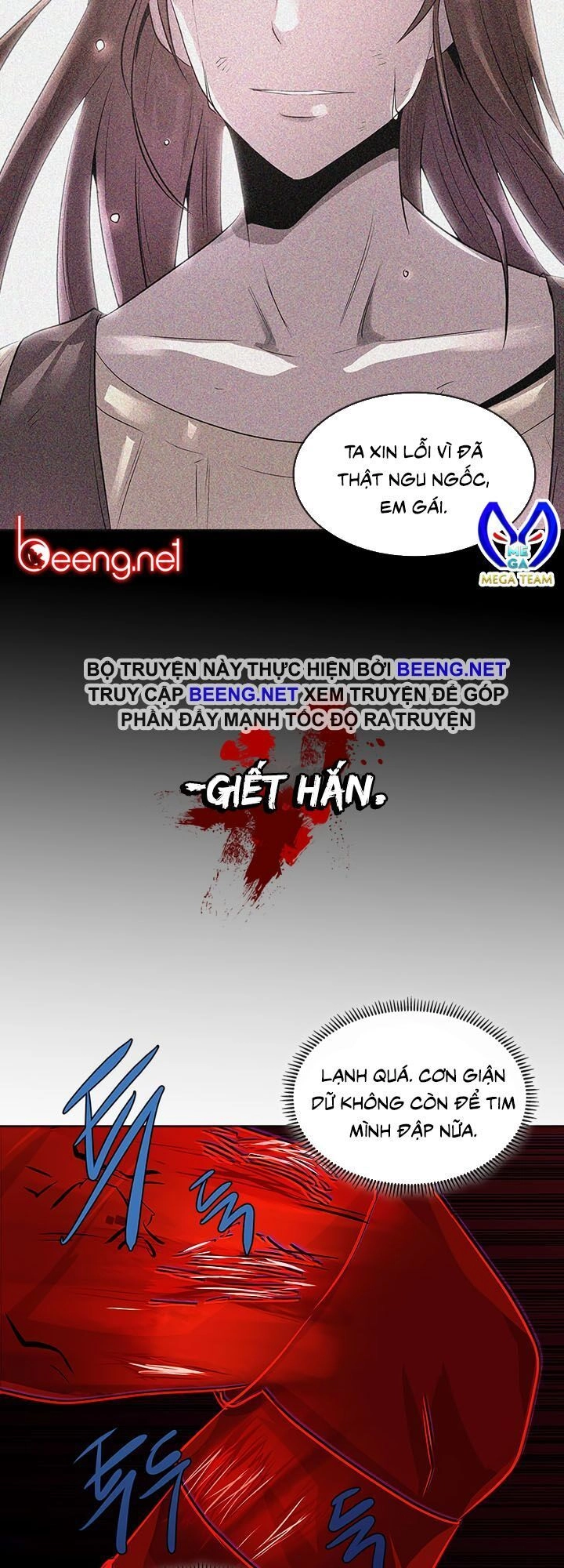 Chiến Binh Đến Từ Thế Giới Khác Chapter 38 - 38