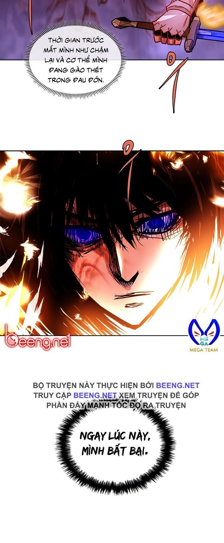 Chiến Binh Đến Từ Thế Giới Khác Chapter 38 - 41